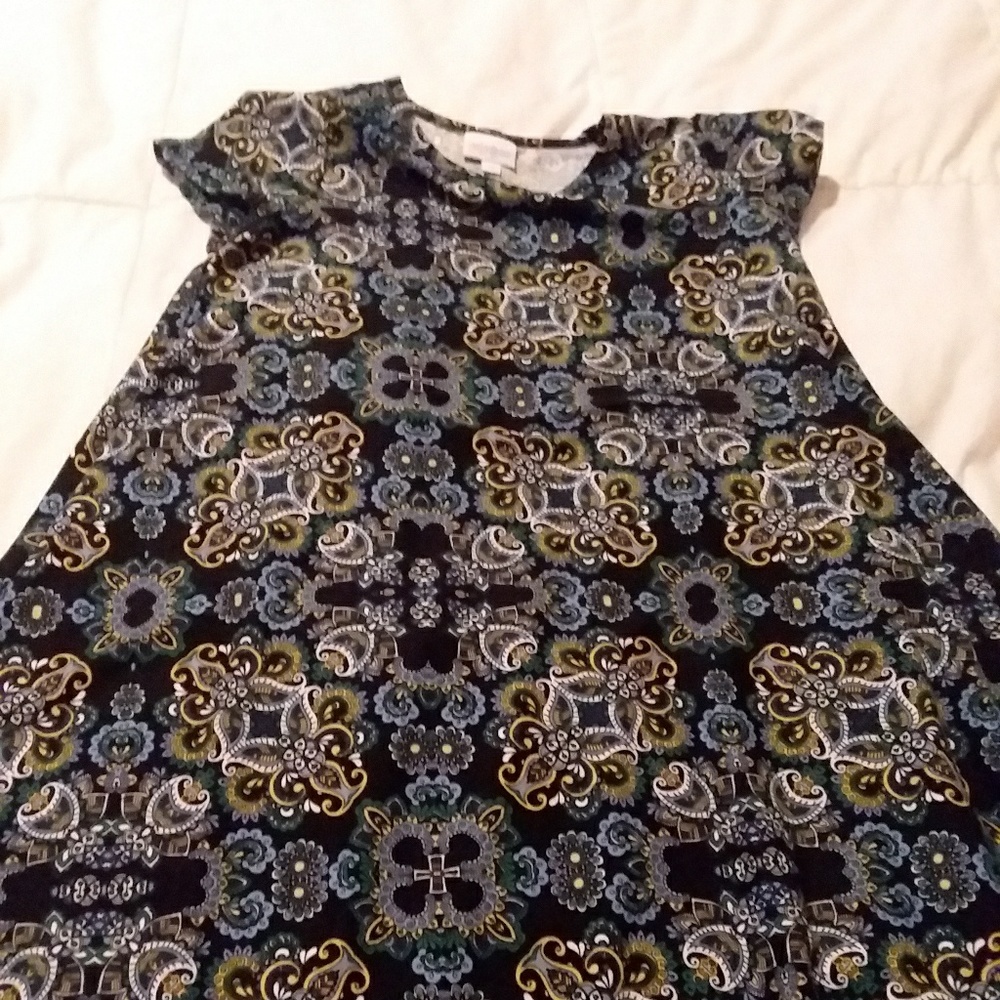 Lularoe Scarlett - Picture 1 of 1